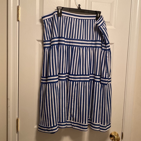 Brand New Cato Pull On Skirt… size 22/24W - Picture 2 of 4